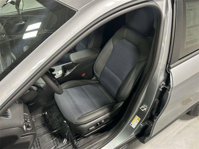 new 2026 Buick Envista car, priced at $27,580