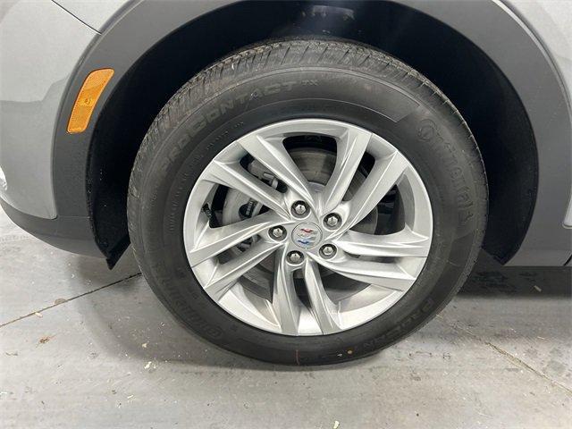 new 2026 Buick Envista car, priced at $27,580