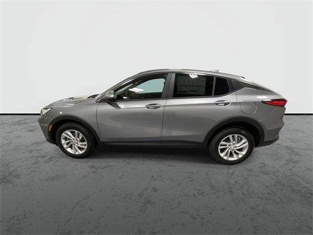 new 2026 Buick Envista car, priced at $27,580