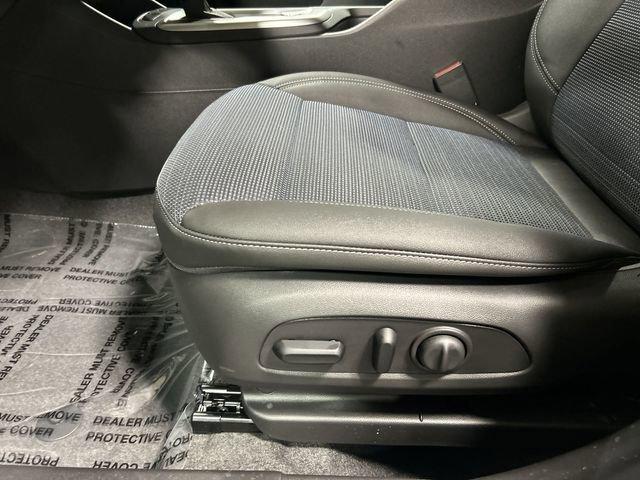 new 2026 Buick Envista car, priced at $27,525