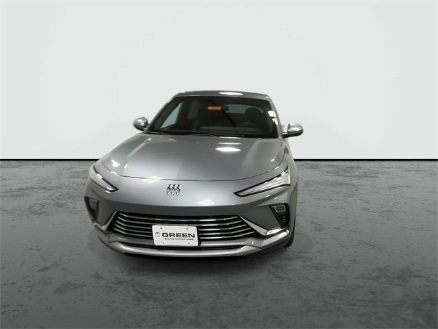 new 2026 Buick Envista car, priced at $27,580