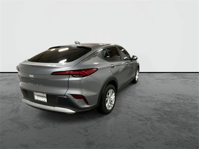 new 2026 Buick Envista car, priced at $27,580