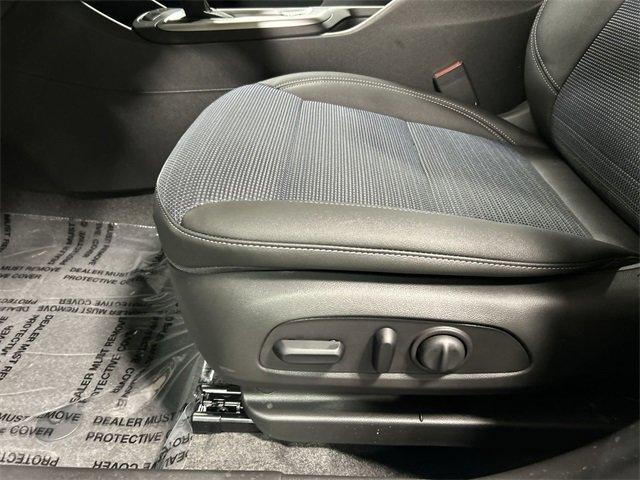 new 2026 Buick Envista car, priced at $27,580