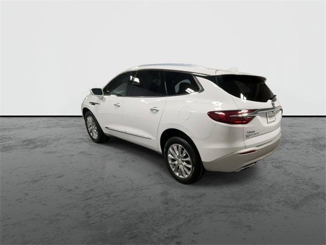 used 2020 Buick Enclave car, priced at $24,608