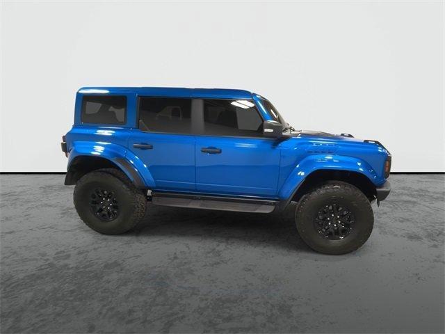 used 2024 Ford Bronco car, priced at $69,814
