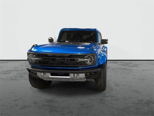 used 2024 Ford Bronco car, priced at $69,814