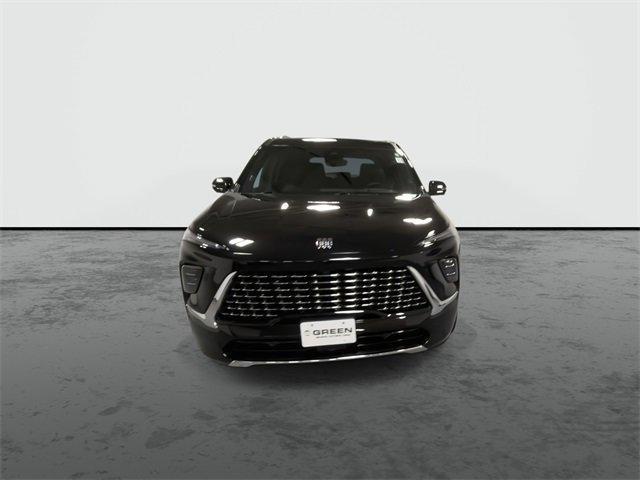 used 2025 Buick Enclave car, priced at $48,331