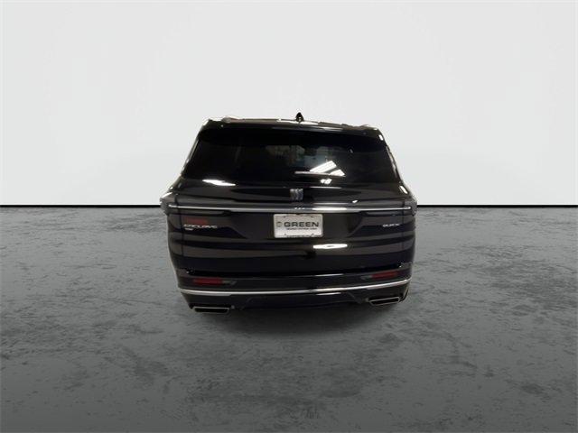 used 2025 Buick Enclave car, priced at $48,331