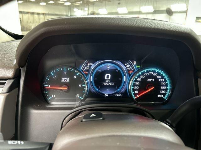 used 2020 GMC Yukon car, priced at $29,946