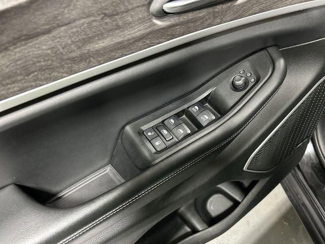 used 2021 Jeep Grand Cherokee L car, priced at $26,508