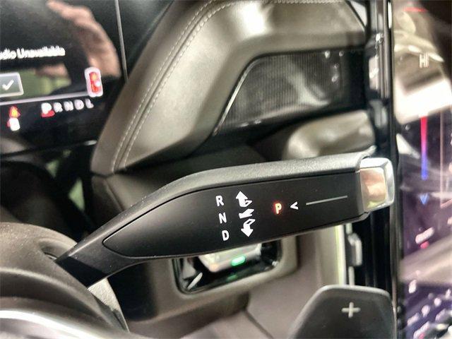 new 2026 GMC Yukon XL car, priced at $85,070