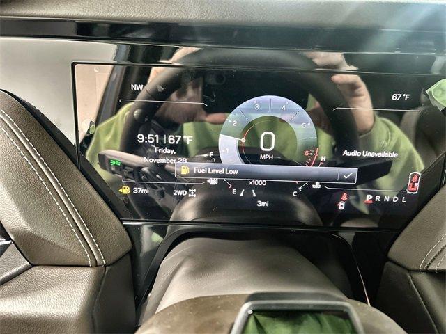 new 2026 GMC Yukon XL car, priced at $85,070