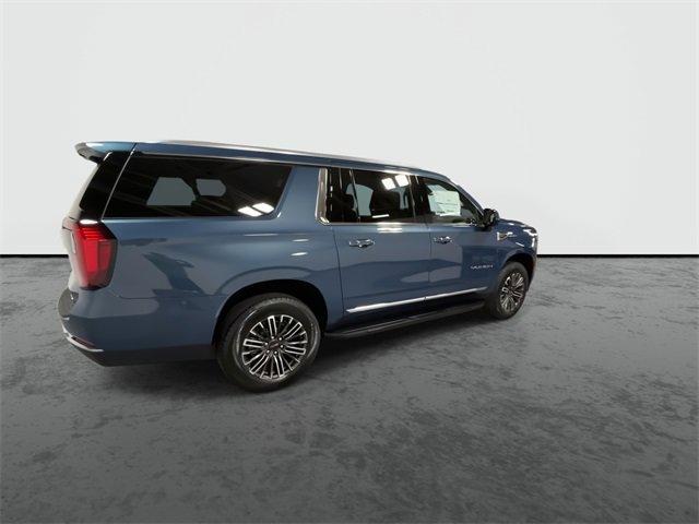 new 2026 GMC Yukon XL car, priced at $85,070