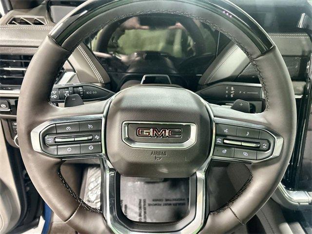 new 2026 GMC Yukon XL car, priced at $85,070