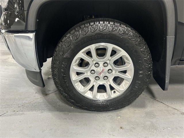 used 2015 GMC Sierra 1500 car, priced at $10,900