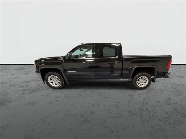 used 2015 GMC Sierra 1500 car, priced at $10,900