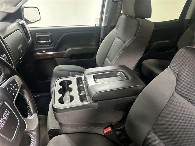 used 2015 GMC Sierra 1500 car, priced at $10,900