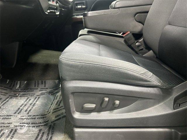 used 2015 GMC Sierra 1500 car, priced at $10,900