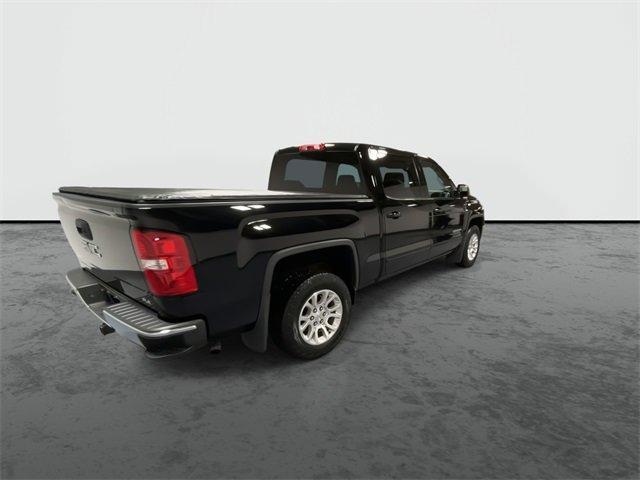 used 2015 GMC Sierra 1500 car, priced at $10,900