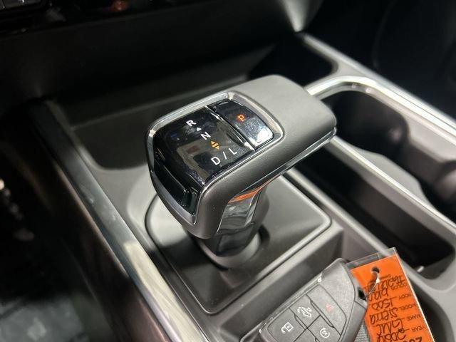 new 2026 GMC Sierra 1500 car, priced at $61,115