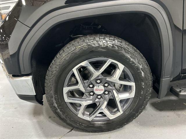 new 2026 GMC Sierra 1500 car, priced at $61,115