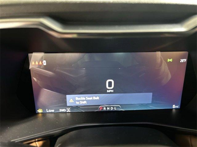 new 2026 GMC Canyon car, priced at $51,065