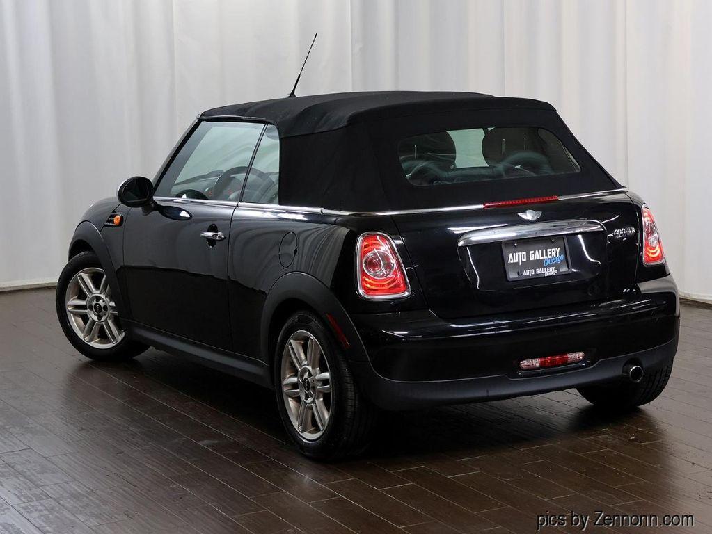 used 2011 MINI Cooper car, priced at $7,990