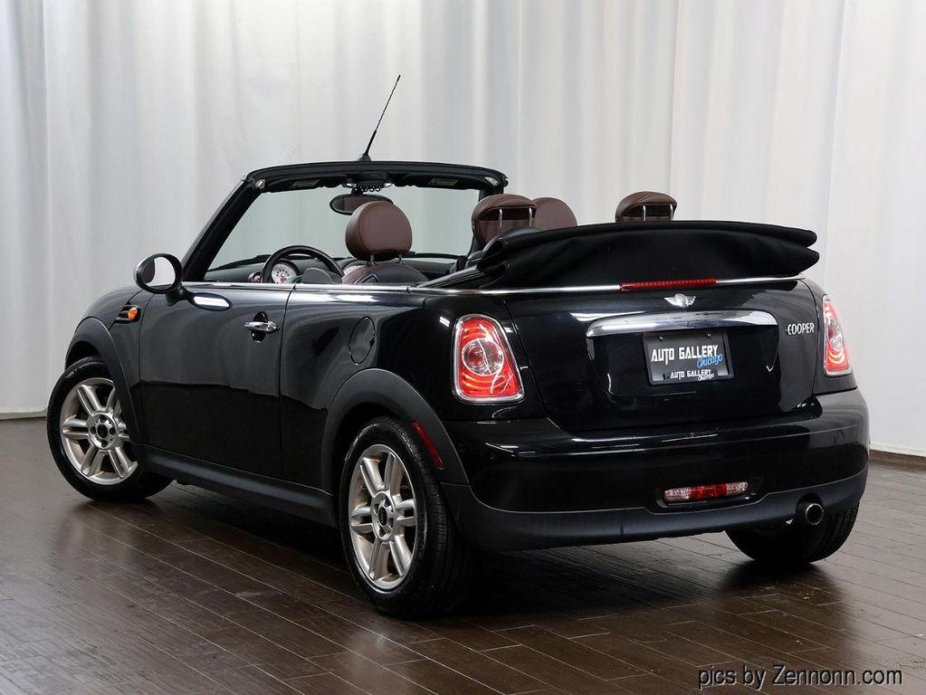 used 2011 MINI Cooper car, priced at $7,990