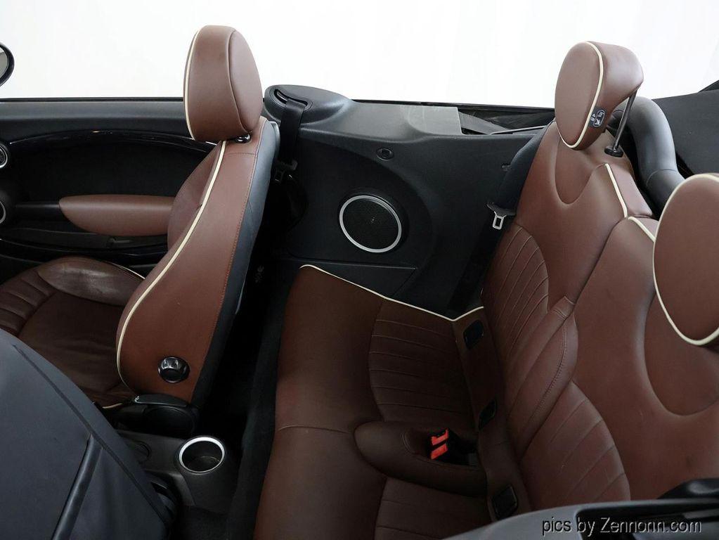 used 2011 MINI Cooper car, priced at $7,990