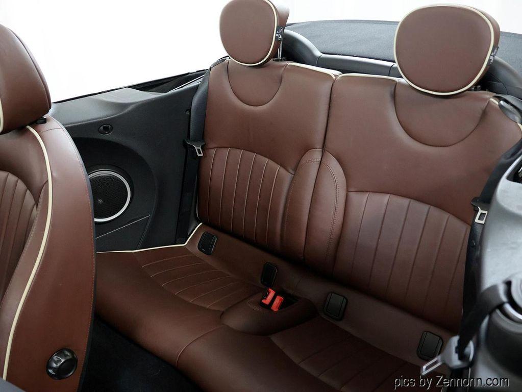 used 2011 MINI Cooper car, priced at $7,990