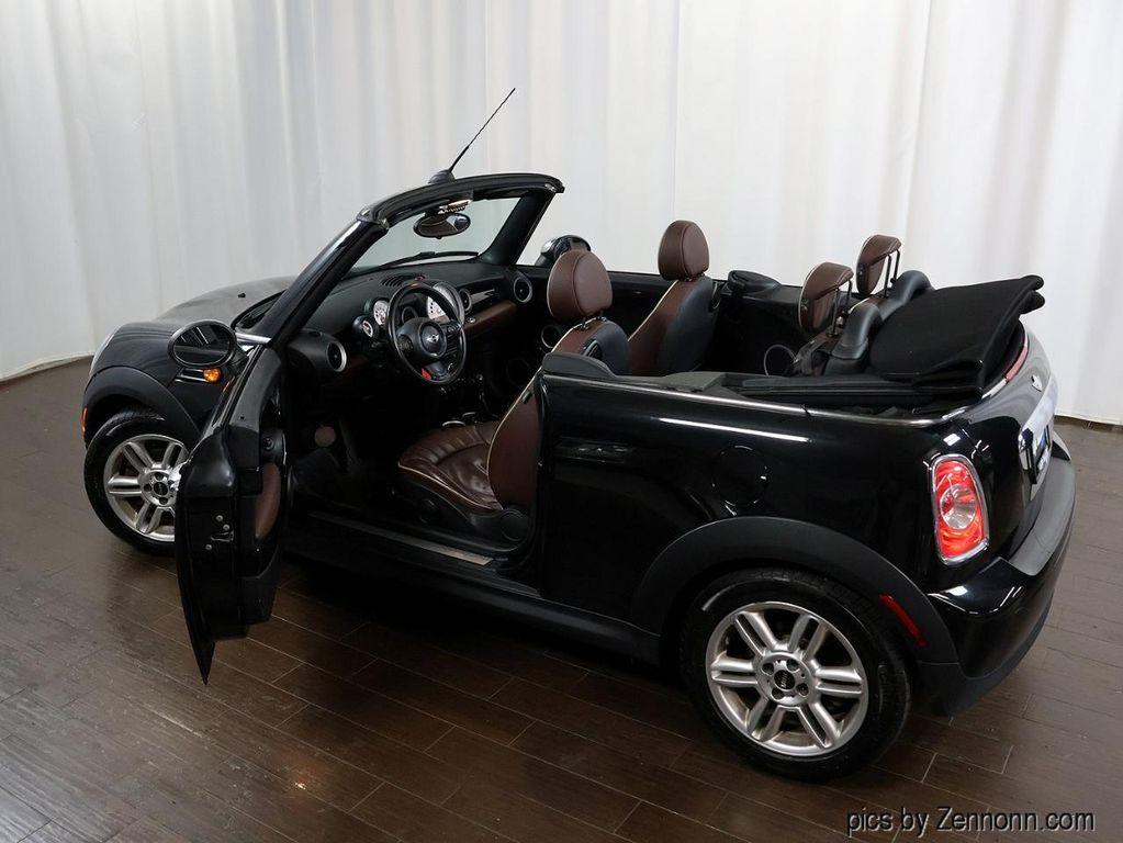 used 2011 MINI Cooper car, priced at $7,990