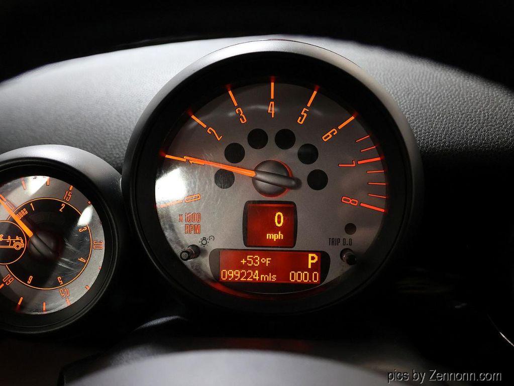 used 2011 MINI Cooper car, priced at $7,990