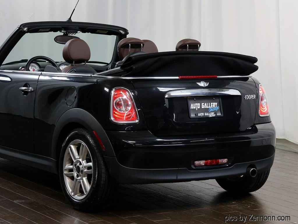 used 2011 MINI Cooper car, priced at $7,990