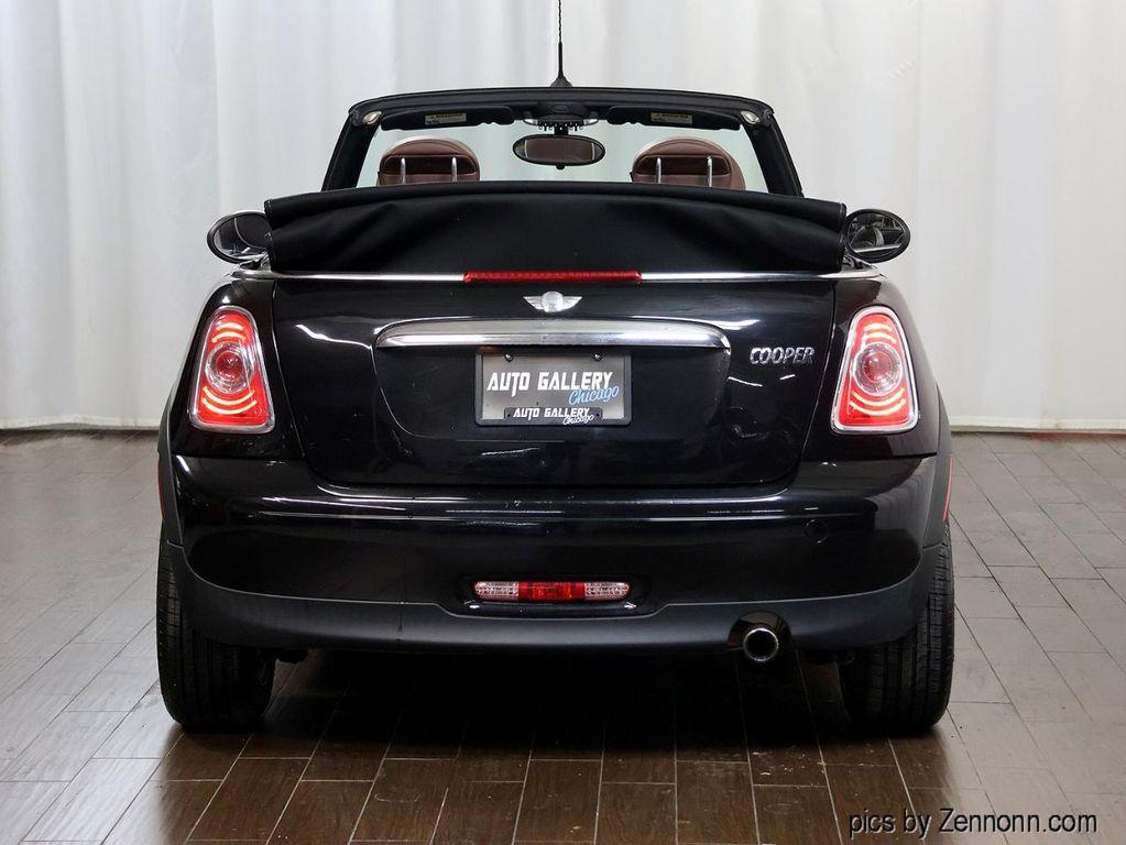 used 2011 MINI Cooper car, priced at $7,990