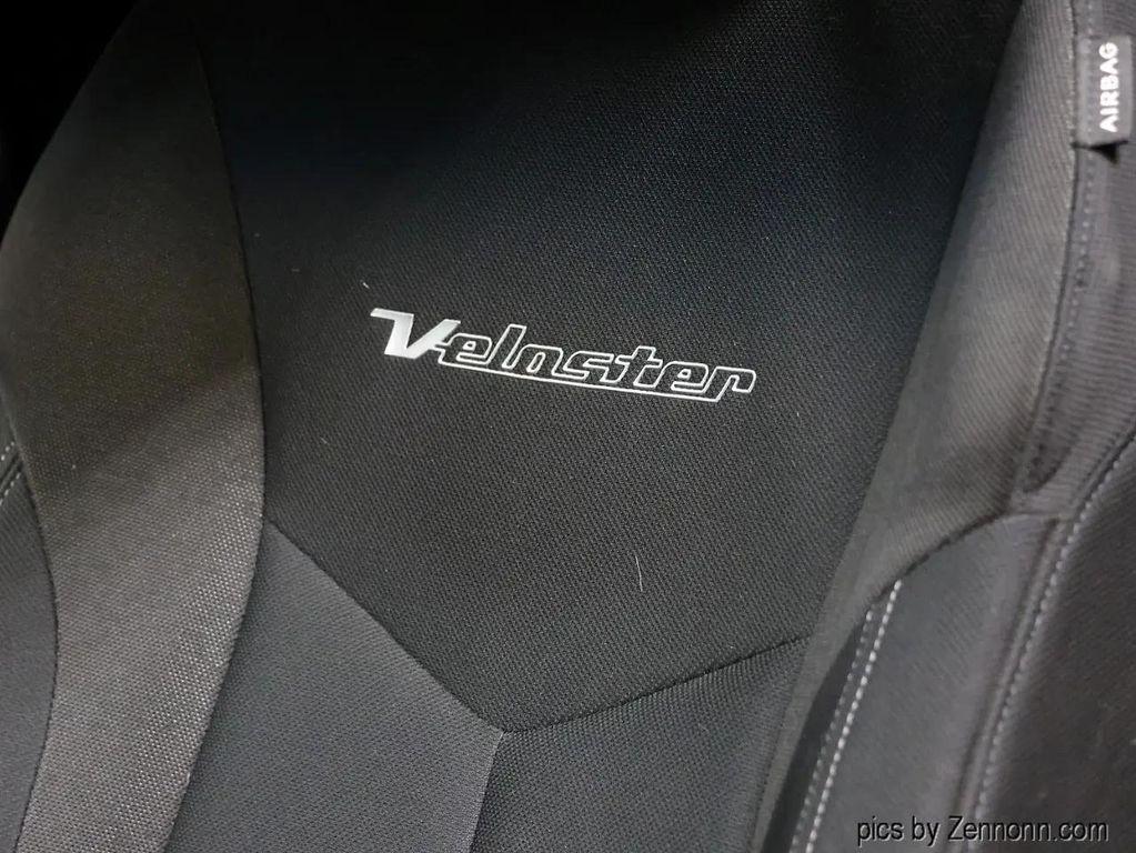 used 2016 Hyundai Veloster car, priced at $7,790