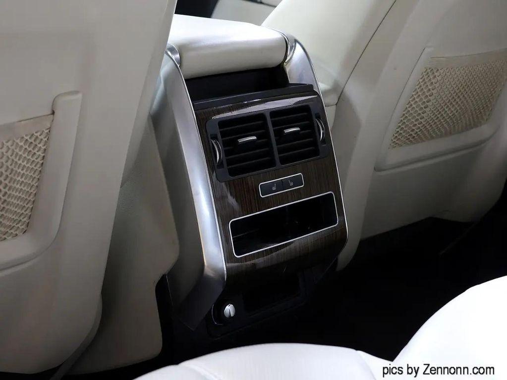 used 2015 Land Rover Range Rover Sport car, priced at $15,990