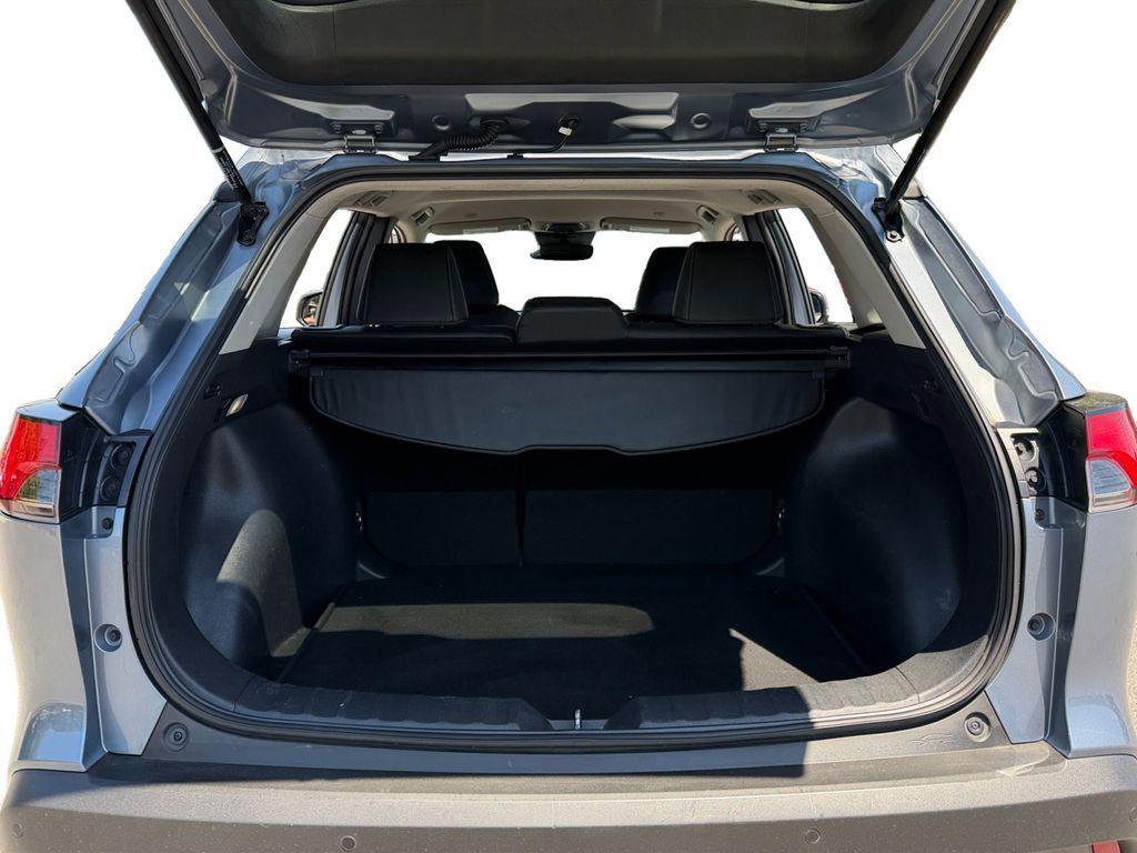 used 2023 Toyota Corolla Cross car, priced at $23,399