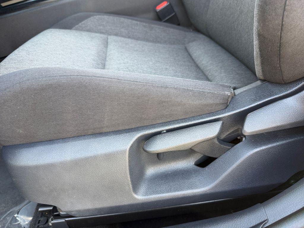 used 2025 Toyota Camry car, priced at $23,999