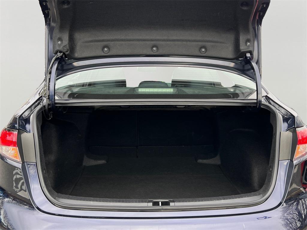 used 2023 Toyota Corolla car, priced at $17,899