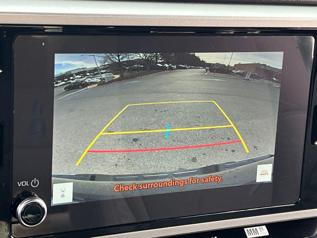 used 2025 Toyota Tundra car, priced at $40,999