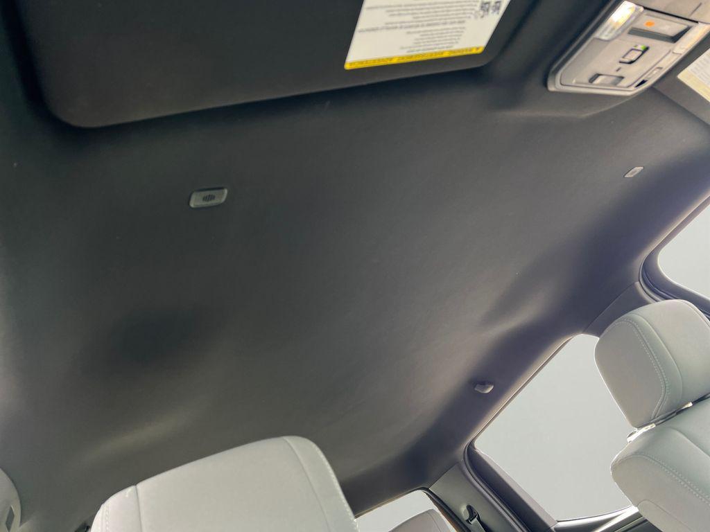 used 2025 Toyota Tundra car, priced at $40,999