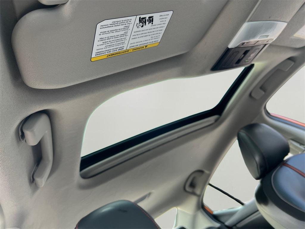 used 2025 Nissan Sentra car, priced at $20,299