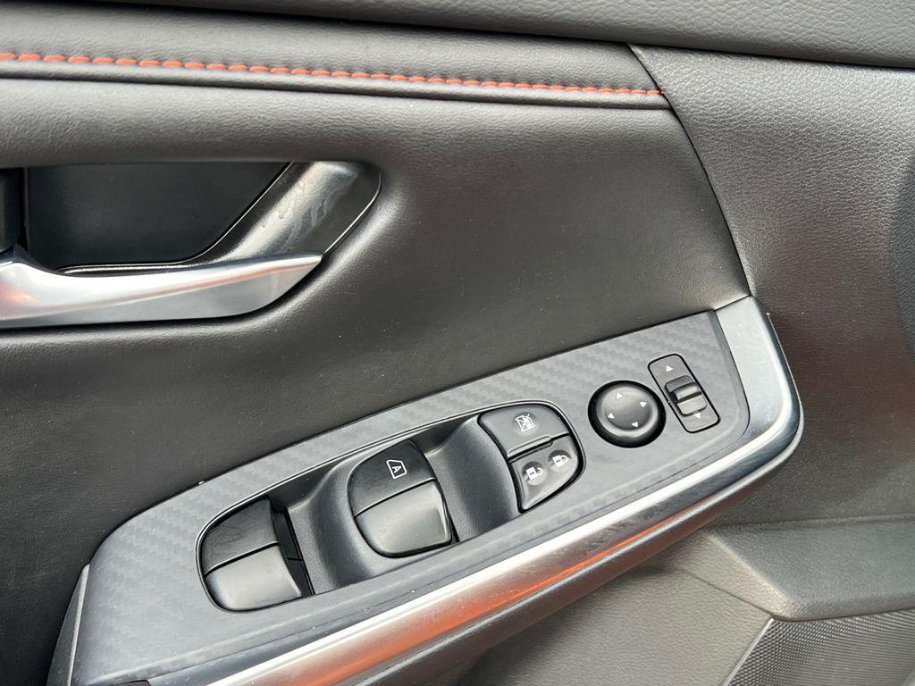 used 2025 Nissan Sentra car, priced at $19,514