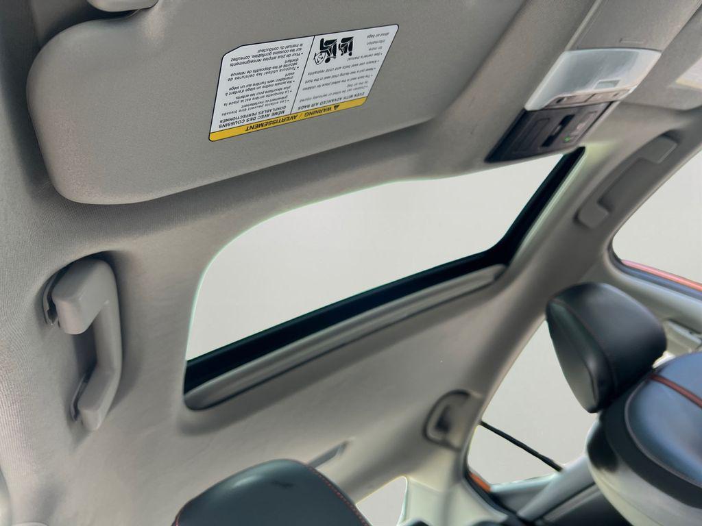 used 2025 Nissan Sentra car, priced at $19,514