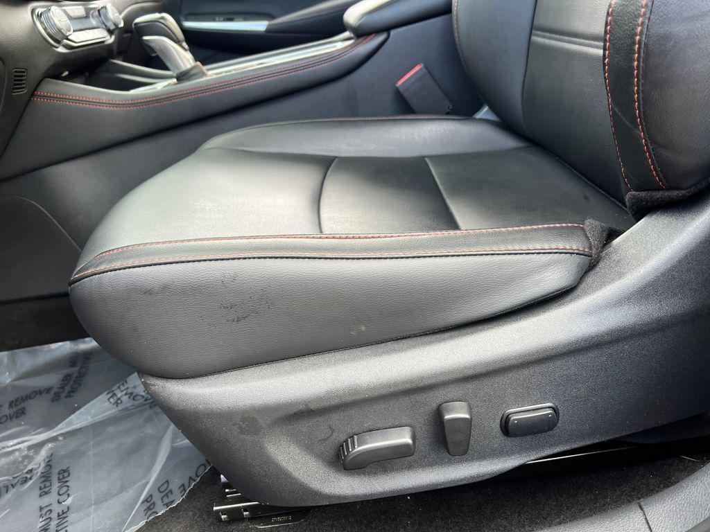 used 2025 Nissan Sentra car, priced at $19,514