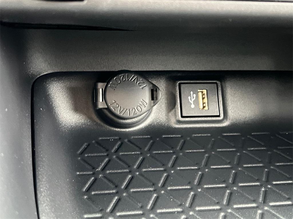 new 2025 Toyota RAV4 car, priced at $35,834