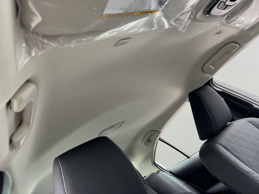 new 2026 Toyota Corolla car, priced at $24,229