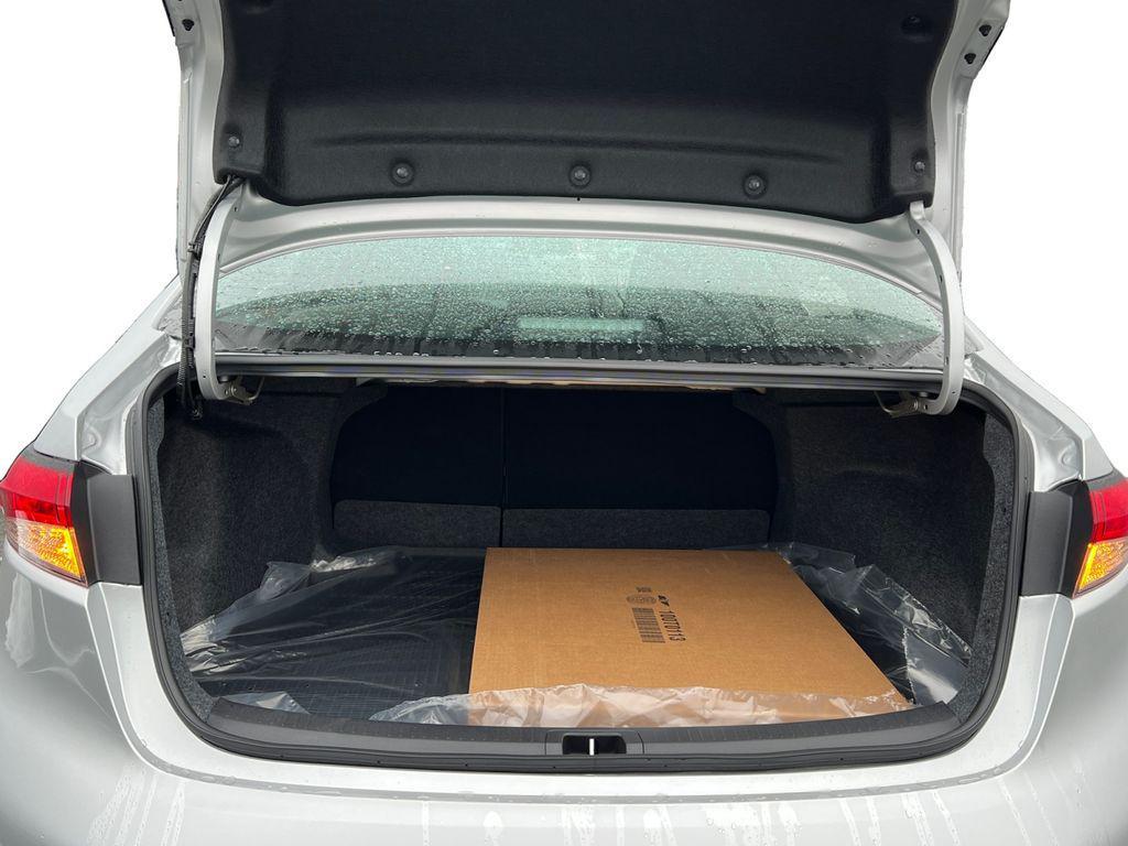 new 2026 Toyota Corolla car, priced at $24,229