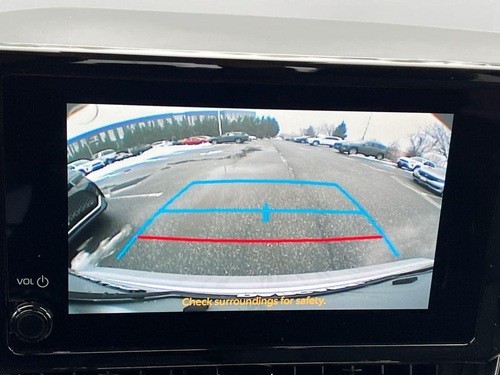 new 2026 Toyota Corolla car, priced at $24,229