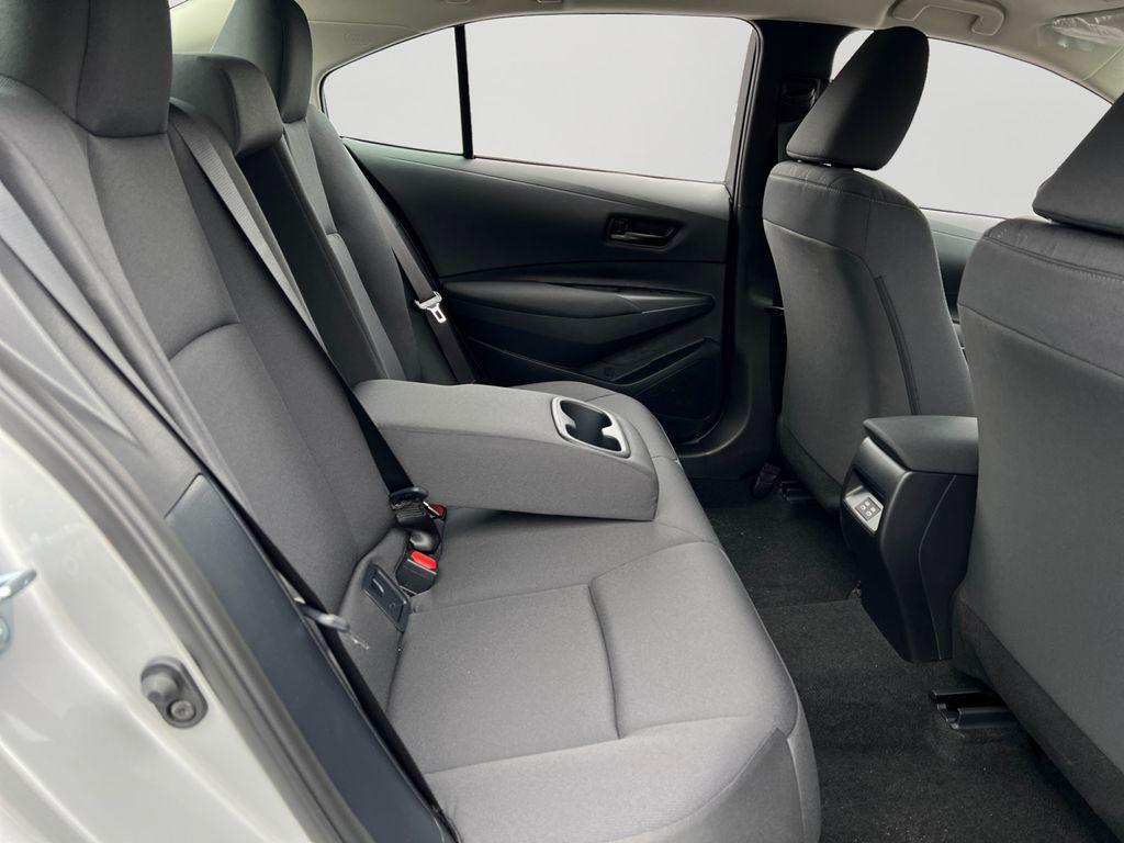 new 2026 Toyota Corolla car, priced at $24,229